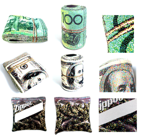 Image of Chic Sin Pillows
