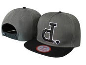 Image of NEW! Diamond Supply Un Polo Snapback Hat Collection