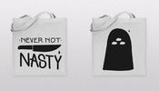 Image of Tote Bags