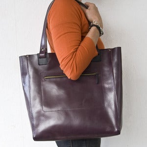 Image of Tote Bag