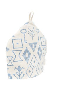 Image of Maailman synty tea cosy |<br /> Maailman synty -pannumyssy