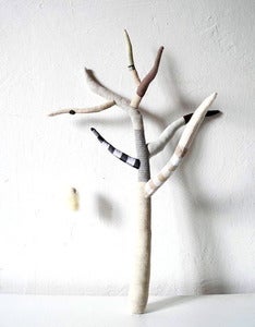 Image of winter branch