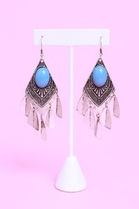 Image of Truth or Consequences Earrings