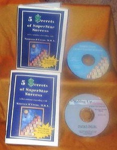 Image of 5 Secrets of Superstar Success