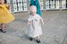 Image of Big Bow Dress PDF Pattern
