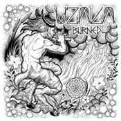 Image of UZALA / MALA SUERTE split 7" 