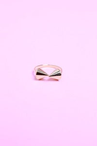 Image of Spike Ring