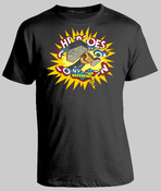 Image of HEROESCON 2011 T-SHIRT :: THOR DESIGN
