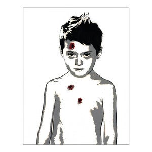 Image of Body body Head