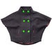 Image of franky grow | dolman sleeves coat