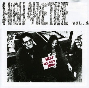 Image of HIGH ALL THE TIME | VOL. 1 LP