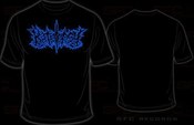 Image of Katalepsy - logo t-shirt