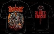 Image of Katalepsy - No one is innocent t-shirt
