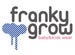 Image of franky grow | brown fur bloomers