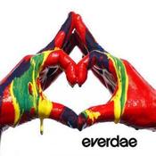 Image of Everdae - Don't Make a Sound (PRE-ORDER)