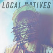 Image of Local Natives - Breakers 7" 