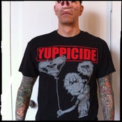 Image of Hate Boy T-shirt (European edition)