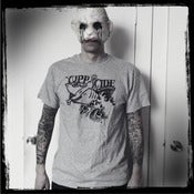 Image of Shark T-Shirt (European Edition)
