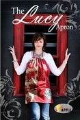 Image of Lucy Apron - ePattern
