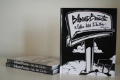 Image of Billboard Bandits - Outlaw Artists in the Sky 