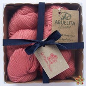 Image of Pack Abuelita Merino Worsted