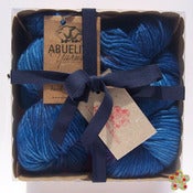 Image of Pack Abuelita Silk Merino