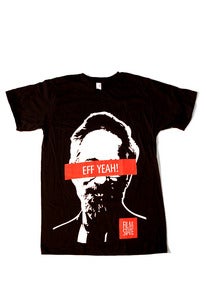 Image of Film State -Eff Yeah Spielberg