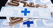 Image of SNTRL DECAL