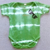 Image of Wayfarer Onesies