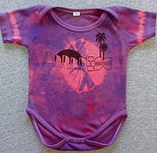 Image of Paradise Onesies