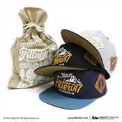Image of Filter017 OUTDOOR LAB LOGO WORK CAP