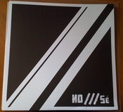 Image of ИO///sé - S/t LP