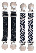 Image of Kuza ♥ Animal Prints (2 Pack Special)