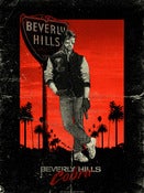 Image of Beverly Hills Cobra