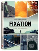 Image of Fixation DVD (A Fixed Gear Documentary)