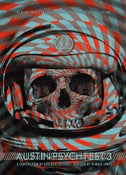 Image of Austin Psych Fest 3 DVD 