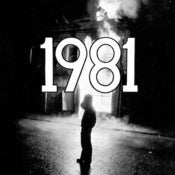 Image of 1981 "Cycle" 7"