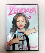 Image of Zendaya: Behind the Scenes DVD