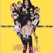 Image of Fuck Geez "Once Upon A Time There Was Fuck Geez" LP