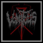 Image of VOMITOUS | Promo 2012