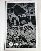 Image of Punks Poster