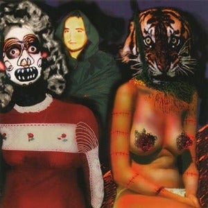 Image of Zeek Sheck - Good Luck Suckers CD