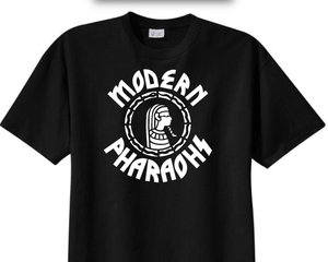 Image of Modern Pharaohs "Medallion" Tee