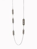 Image of Koti Station Necklace