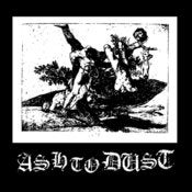 Image of ASHtoDUST 12"