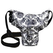 Image of Glimmer of Paris/Black {*WaterProof} Rain Slicky