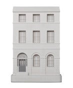 Image of Charlotte Square - Architectural Model