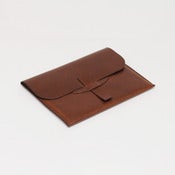 Image of Premium iPad Case - Almond