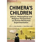 Image of Chimera's Children