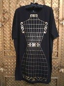 Image of vintage dress